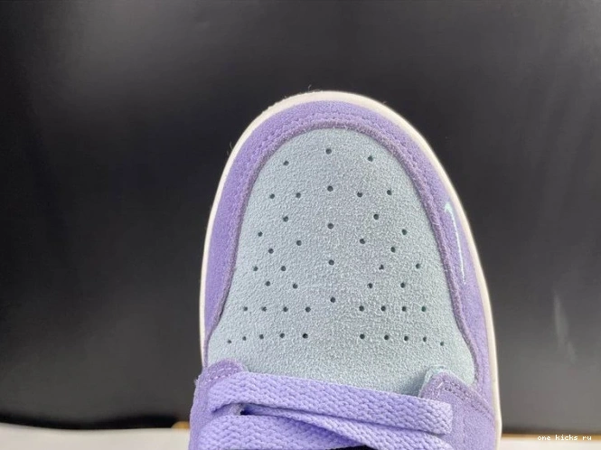 Cheap Switch Jordan Pulse Purple High CW6576-500 1 0823